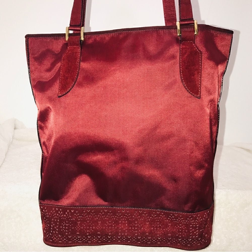 Fendi tote   - Picture 2 of 11